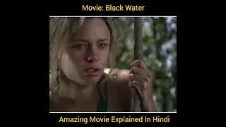 Black Water Full Movie in Hindi 2007 crocodile movie