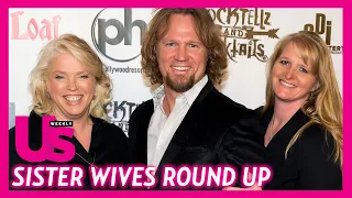 Sister Wives Kody Brown Thinks Janelle Relationship Is Being Poisoned Because of THIS