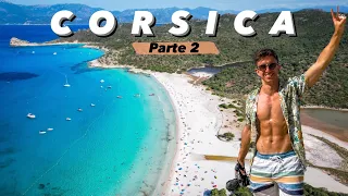 CORSICA ON THE ROAD | Ecco cosa vedere nel NORD della Corsica! (Ep.2)