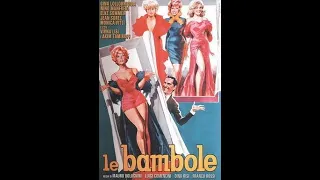 The Dolls - Le bambole 1965 Italian w/Eng Subs