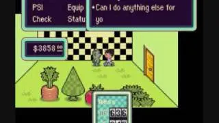 Earthbound: Magicant (part 2/2) (118)