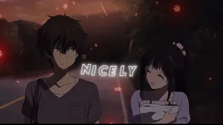 Hyouka- pricey [edit/amv] (xenoz remake) software _ Blurr app