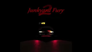 Junkyard Fury 2: IA4 Soundtrack