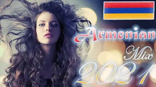 Armenian HRASHALI Mix 2021- DJ 4SoCi4L