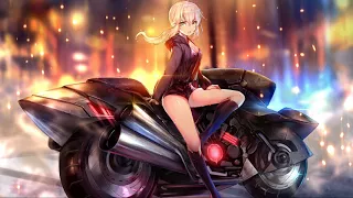 ♫Nightcore♫ Badass [NEFFEX]