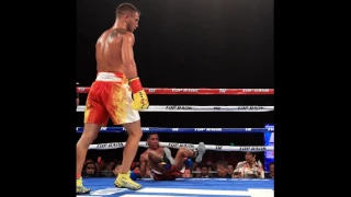 Vasyl Lomachenko should put an end to the Rigondeaux saga next!!!