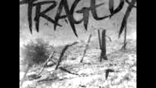 TRAGEDY - Vengeance LP