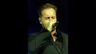 Alfie Boe & Michael Ball 'He Lives In You' Cardiff 30.11.17 HD