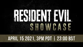 Resident Evil Village Showcase - New Gameplay & Trailer Plus More RE News (April 2021)