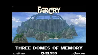 Far Cry Three Domes Of Memory 001