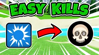 How To EASILY Get Detonator/Spy With KABOOM! | Slap Battles