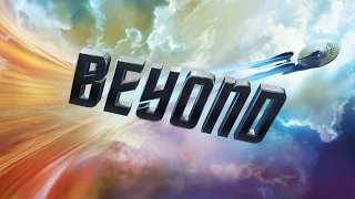 Star Trek Beyond | Trailer #2 | Paramount Pictures Australia