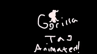 Gorilla Tag Animated Teaser!