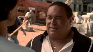 The Sopranos    finn saw vito spatafore to give a blowjob