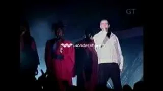 Pet Shop Boys ‎- It's a Sin - Live Montage (The Nightlife Tour) HD 720p