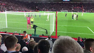 England Vs Kosovo Harry Kane Penalty