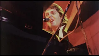 Paul McCartney & Wings - Magneto And Titanium Man - Remaster - By RetrominD