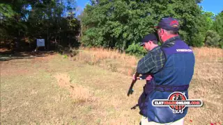 Getting to the Top in Trap: Shooting with Confidence