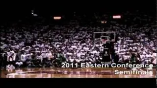 The Dwyane Wade's  Journey[2011]