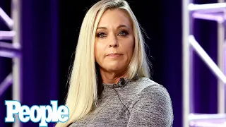 Kate Gosselin Breaks Her Silence Following Jon and Son Collin's Bombshell Accusations | PEOPLE