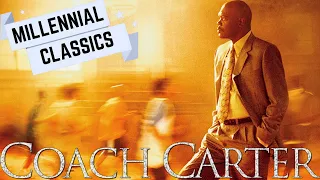 Coach Carter Review