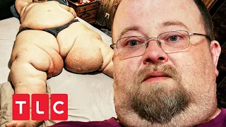 "Immer der Dicke" | Mein Leben mit 300kg | TLC Deutschland