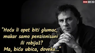 ŽARKO LAUŠEVIĆ - ISTINA O NOĆI KOJA MU JE UNIŠTILA ŽIVOT