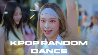 KPOP RANDOM DANCE POPULAR & ICONIC SONGS | 2022 - 2023