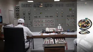 Chernobyl's Workers held Hostage by Russian Forces