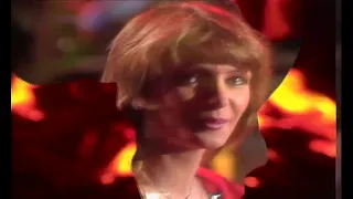 Ingrid Peters Afrika (ZDF Hitparade 17.10.1983)