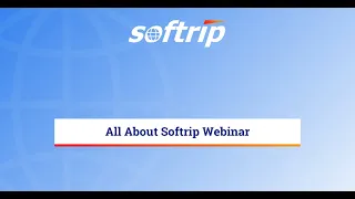 All About Softrip Webinar