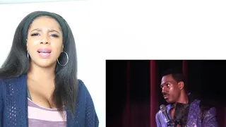 EDDIE MURPHY ON MEN AND WOMEN | Reaction