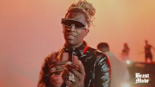 Young Thug ft. Juice WRLD - Mannequin Challenge (Music Video)