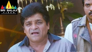 Mr.Pellikoduku Movie Sunil Ali Comedy Scene in Kerala | Sunil, Isha Chawla | Sri Balaji Video