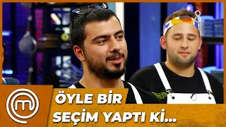 KİMİ KAPTAN SEÇTİ? | MasterChef Türkiye 66. Bölüm