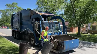 Garbage Trucks: The Movie 2 Trailer