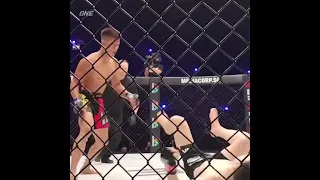 Tang Kai is an Animal🔥