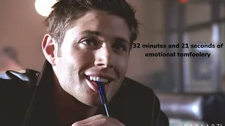 Dean Winchester playlist because you are mentally ill:)