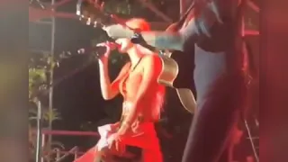 Pia Mia - Bitter Love Live Guam 2019