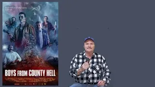 Boys from County Hell - Movie Review 2020