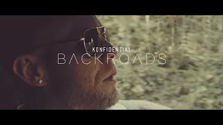 Konfidential - "Backroads" [Official Music Video]