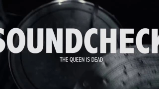 The Queen is Dead - The Smiths Cover Brasil  [SOUNDCHECK]