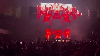 Tinlicker - Need to Feel Loved (Remix) - Exchange LA 10/18/2021