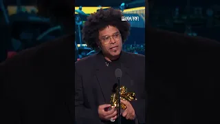 2021 Soul Train Legend Award Speech