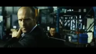 - Transporter 3 - Film Clip -