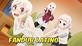 ¡El juego de la vida!... ¿Al desnudo?【Fate Kaleid Liner Prisma Illya】| Fandub Latino