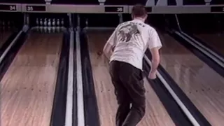 Duckpin Classics: 1993 National Invitational, Boys Division - Schreiber, Cook, Church, Repoli