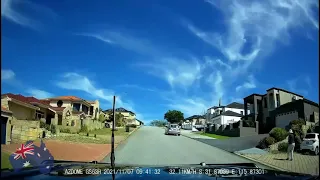 Aussiecams - 'I see it and i still dont believe it'! Epic fail wtf moment bad driving🤣🤣 Perth