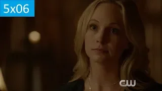 The Originals 5x06 Promo "What, Will, I, Have, Left" (2018)