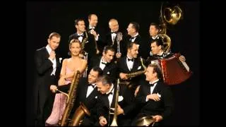 Max Raabe & Palast Orchester -In der Bar zum Krokodil-